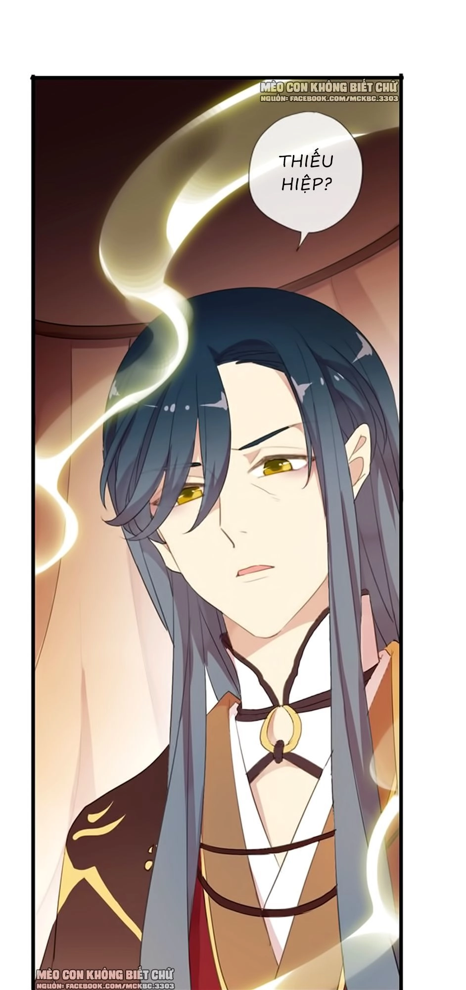 Bách Yêu Dị Văn Chapter 61 - 33