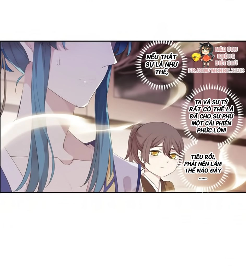 Bách Yêu Dị Văn Chapter 61 - 35