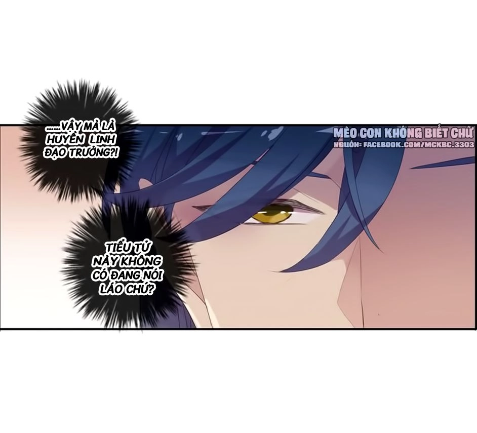 Bách Yêu Dị Văn Chapter 61 - 38