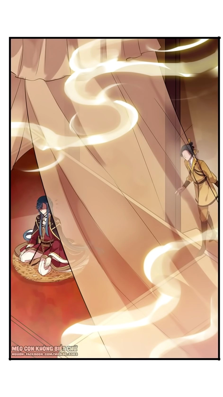 Bách Yêu Dị Văn Chapter 61 - 43