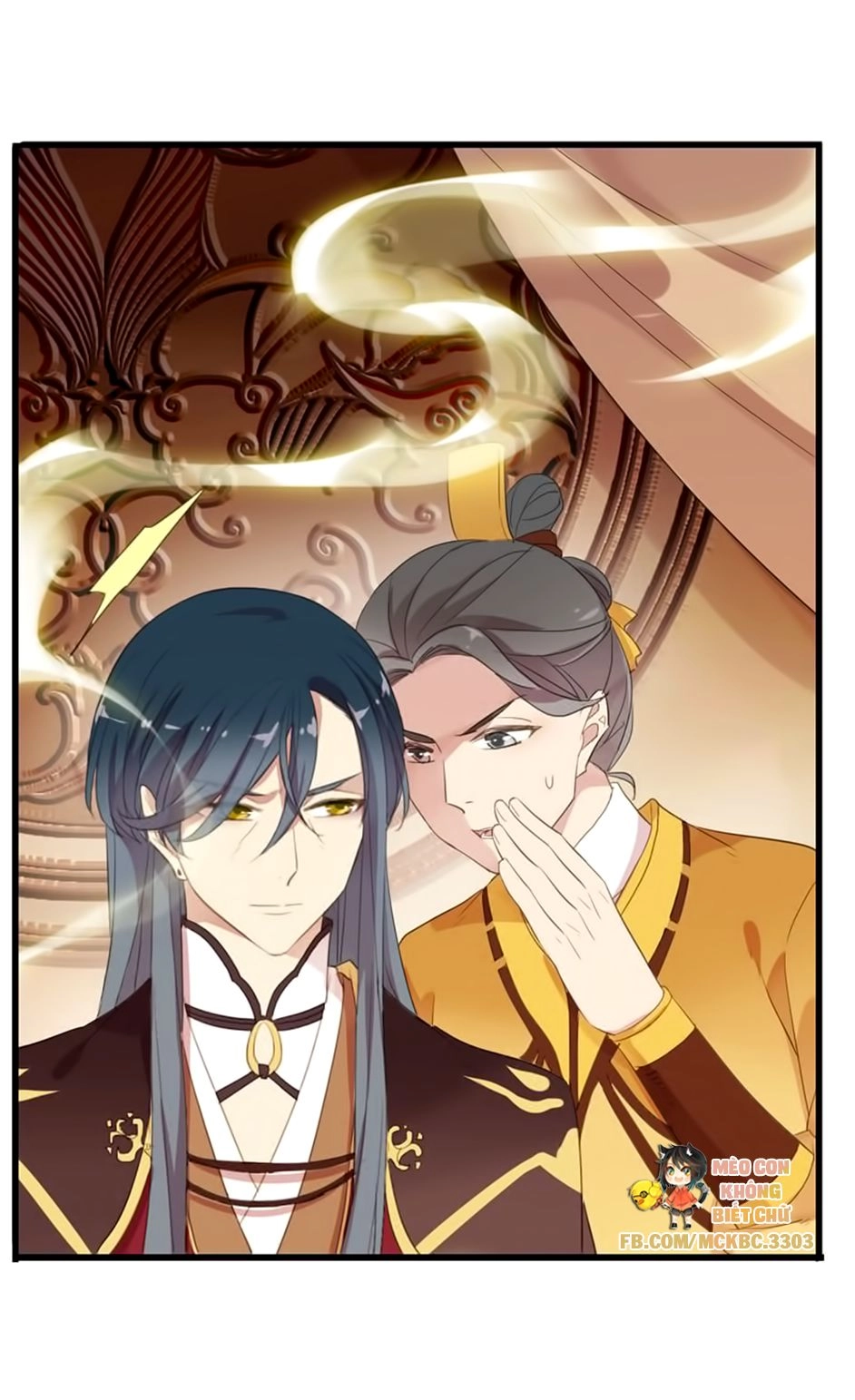 Bách Yêu Dị Văn Chapter 61 - 44