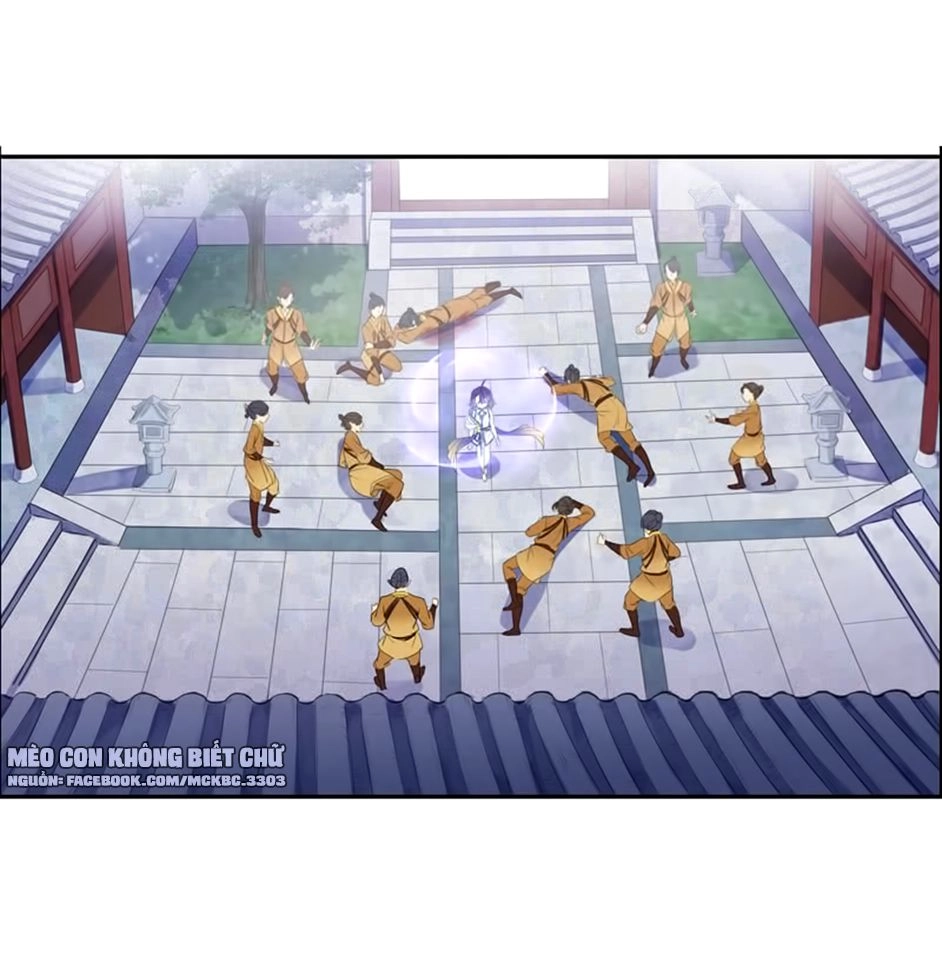 Bách Yêu Dị Văn Chapter 61 - 46