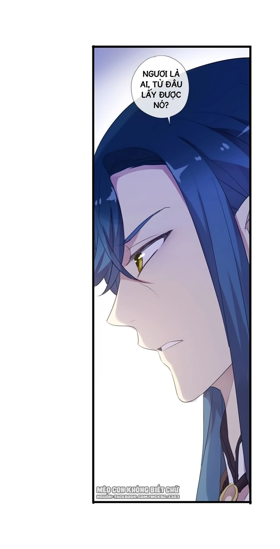 Bách Yêu Dị Văn Chapter 61 - 51