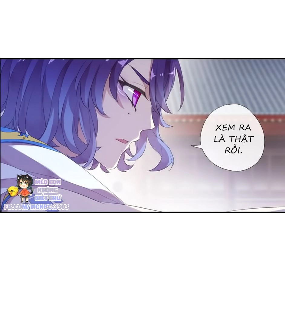 Bách Yêu Dị Văn Chapter 61 - 52