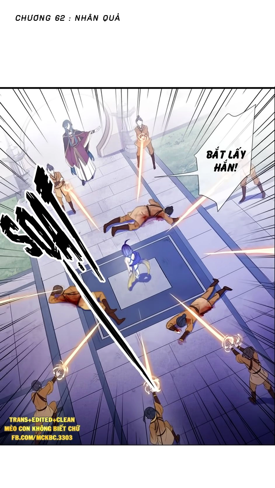 Bách Yêu Dị Văn Chapter 62 - 4