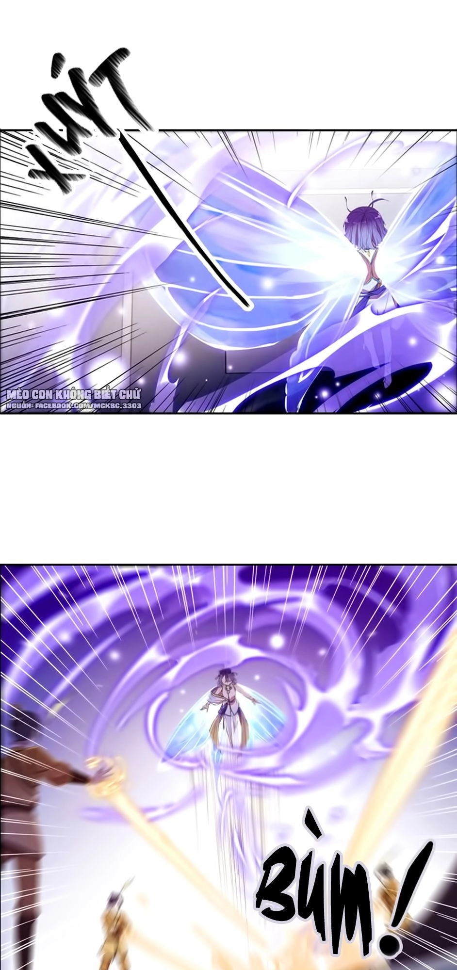 Bách Yêu Dị Văn Chapter 62 - 6