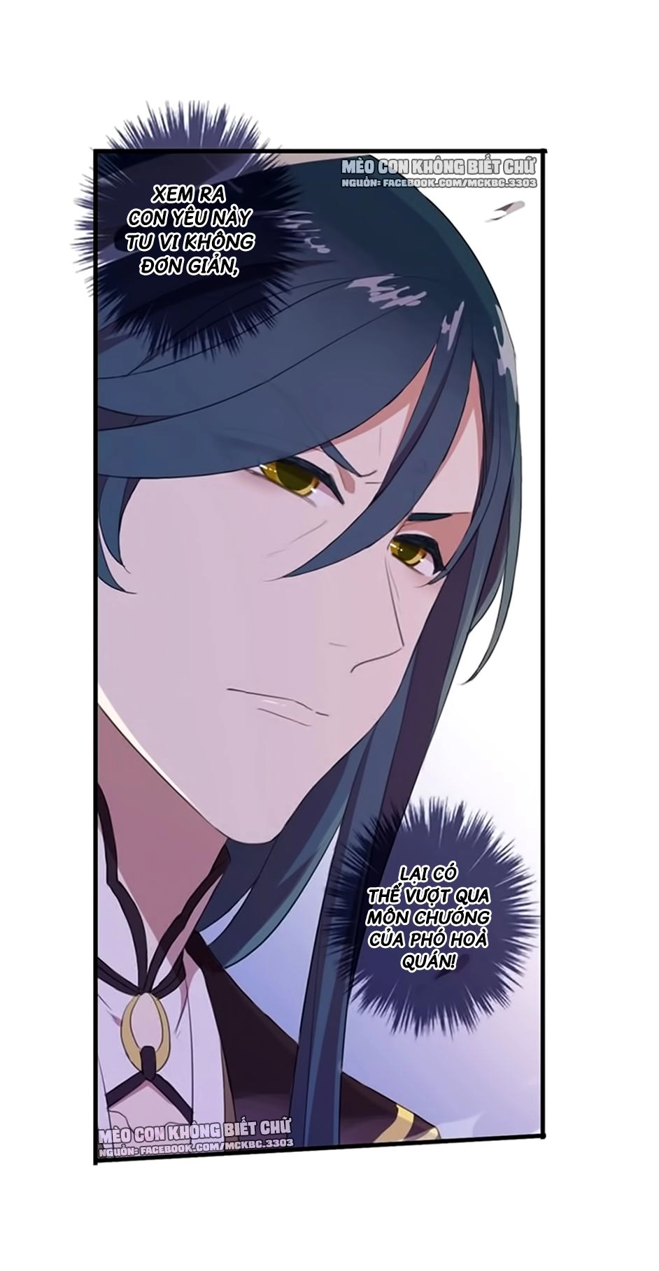 Bách Yêu Dị Văn Chapter 62 - 9