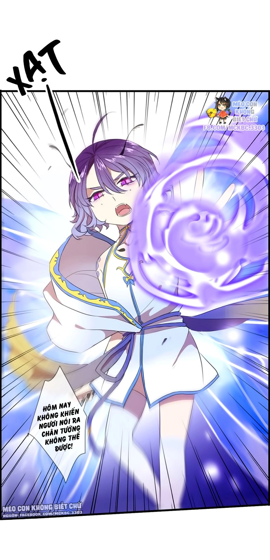 Bách Yêu Dị Văn Chapter 62 - 10