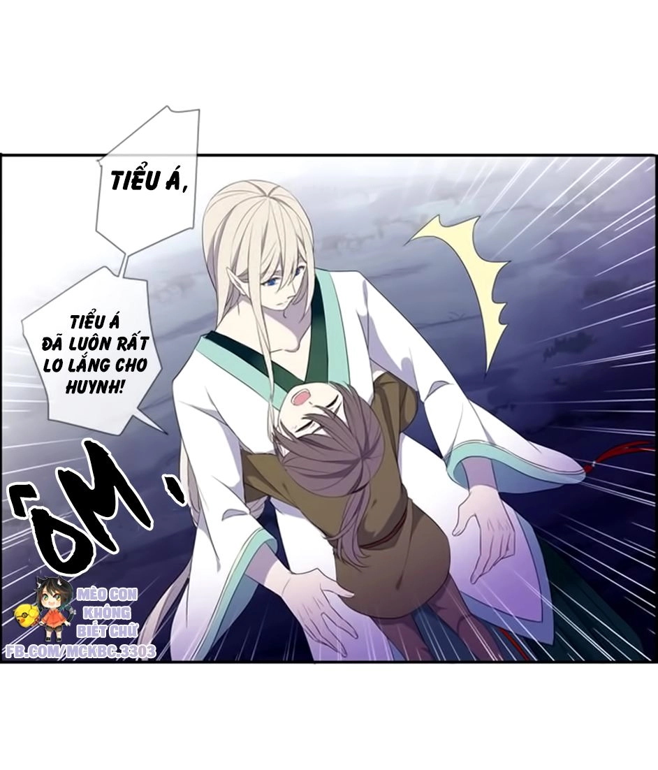 Bách Yêu Dị Văn Chapter 62 - 20