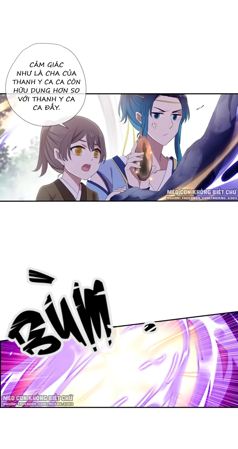 Bách Yêu Dị Văn Chapter 62 - 24