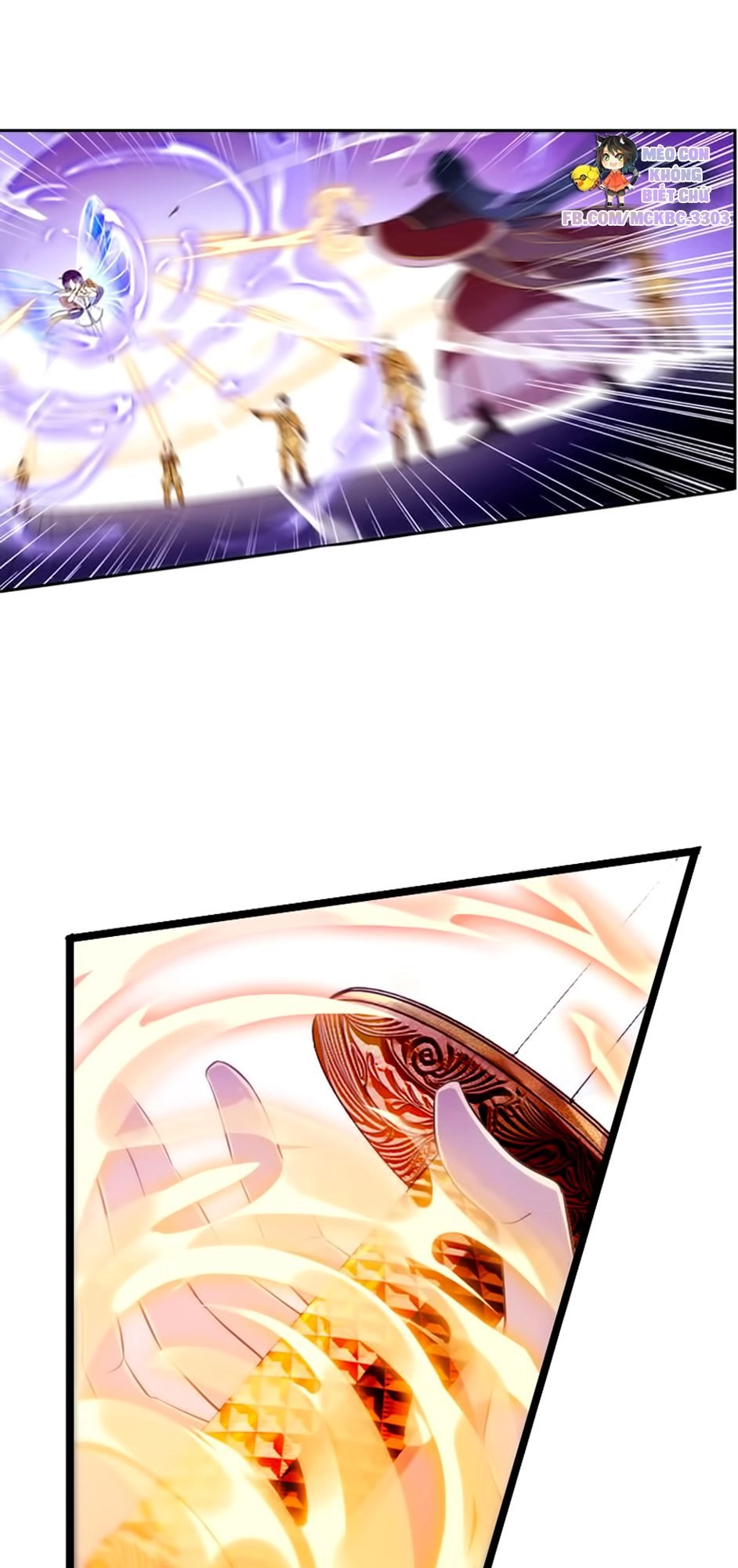 Bách Yêu Dị Văn Chapter 62 - 25