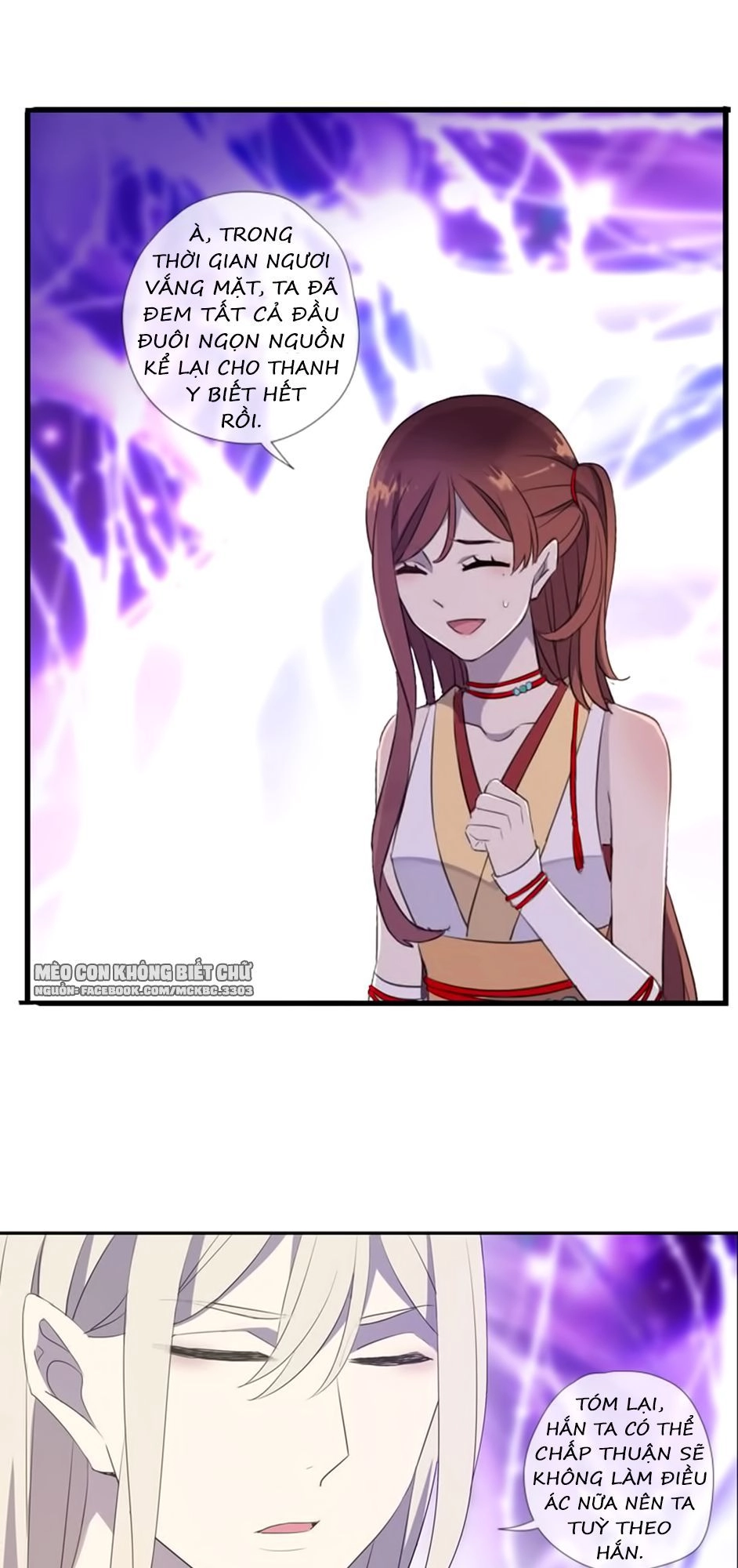 Bách Yêu Dị Văn Chapter 62 - 27