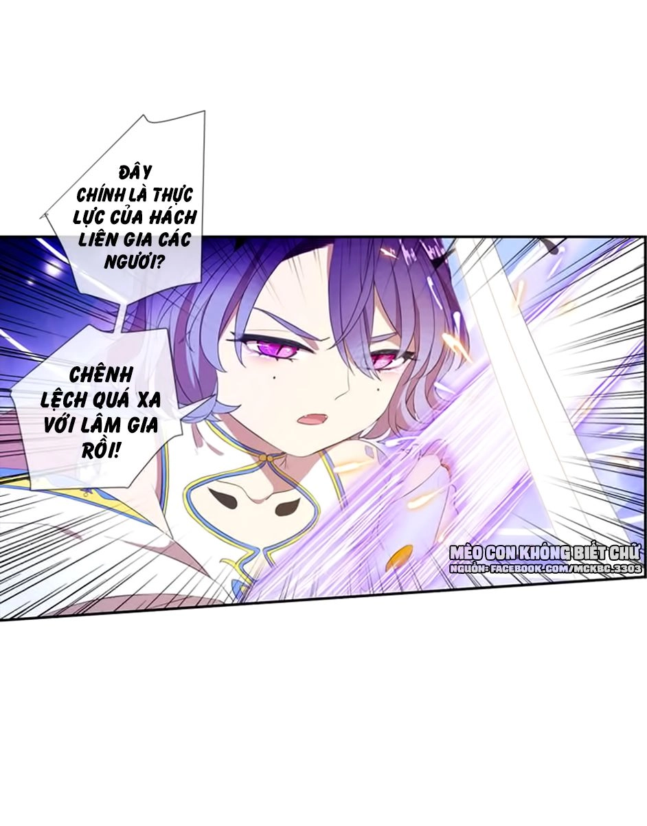 Bách Yêu Dị Văn Chapter 62 - 29