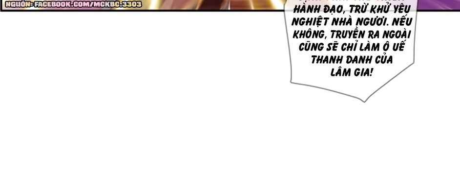 Bách Yêu Dị Văn Chapter 62 - 33