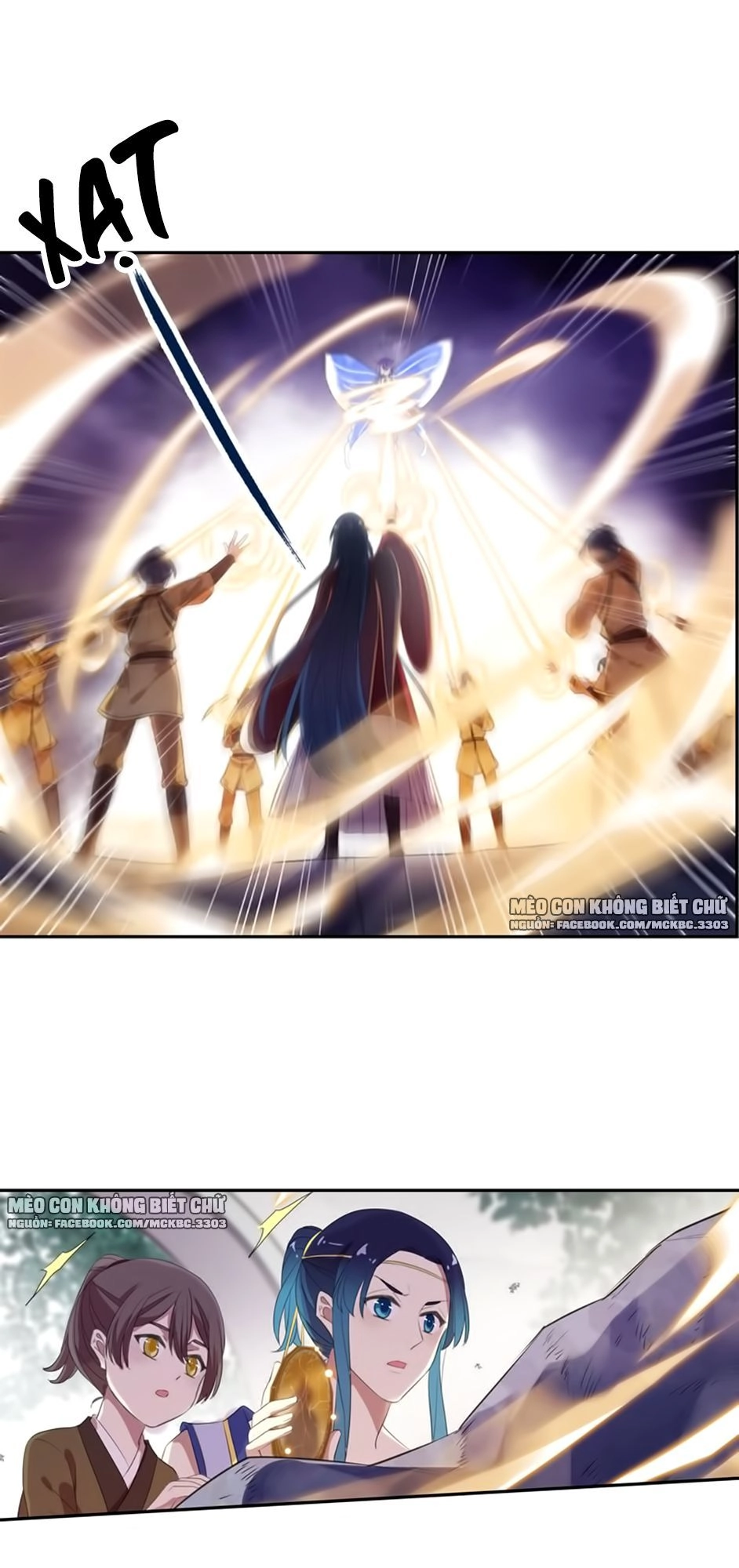 Bách Yêu Dị Văn Chapter 62 - 42