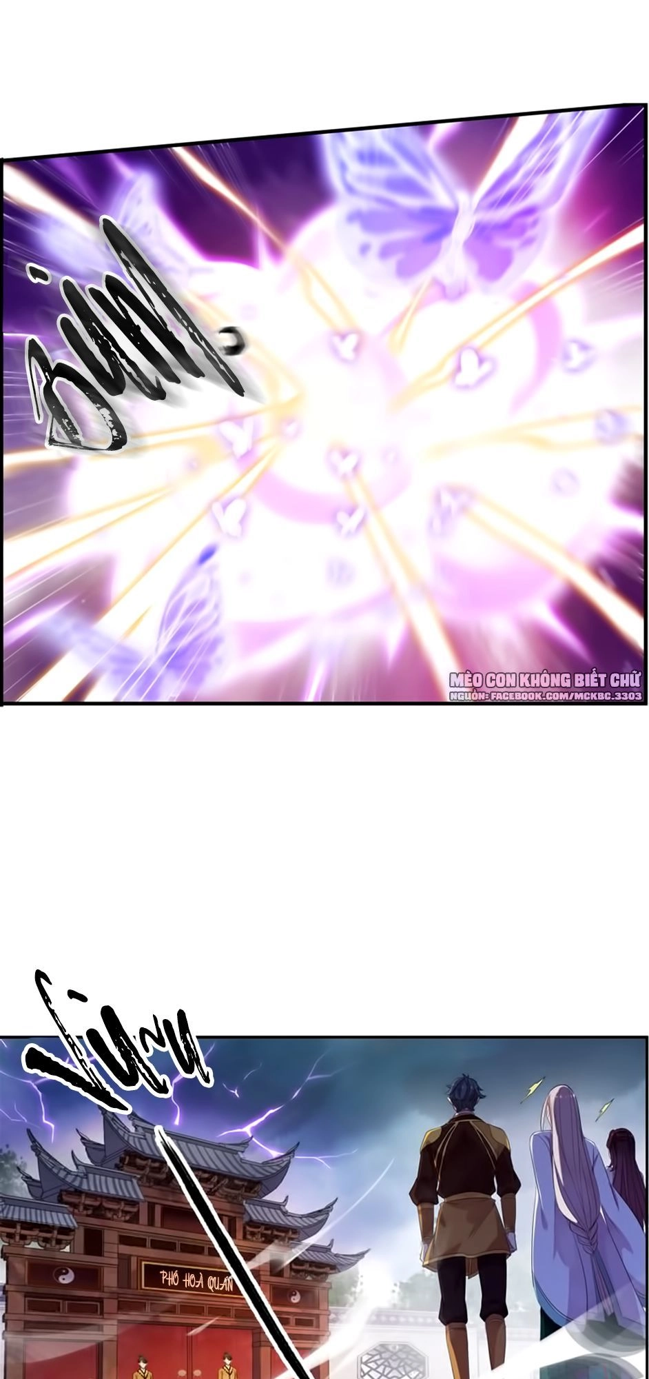 Bách Yêu Dị Văn Chapter 62 - 46