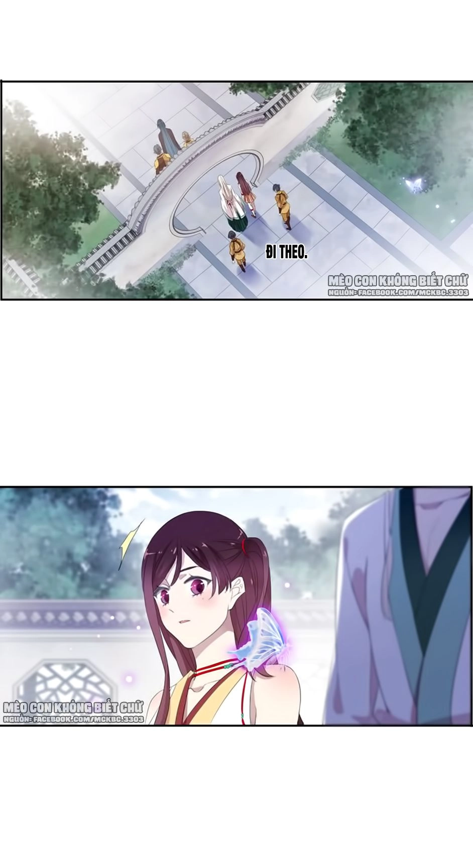 Bách Yêu Dị Văn Chapter 62 - 59