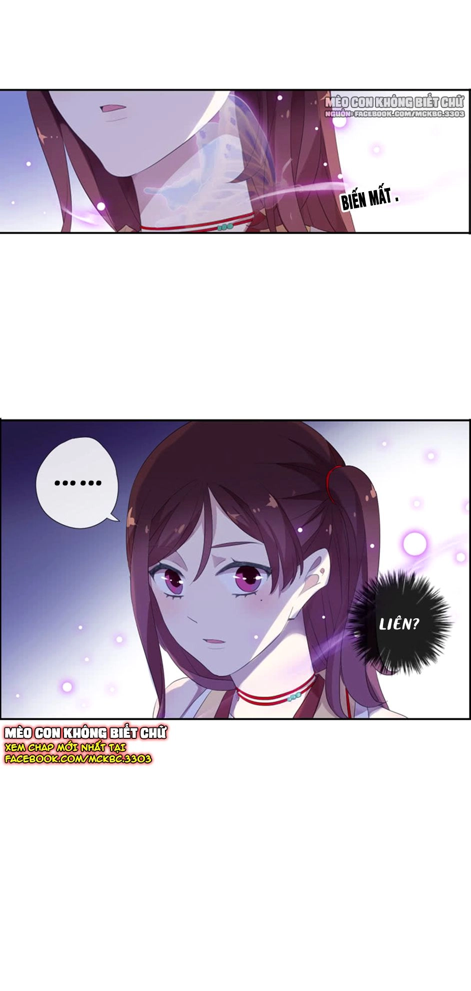 Bách Yêu Dị Văn Chapter 62 - 60