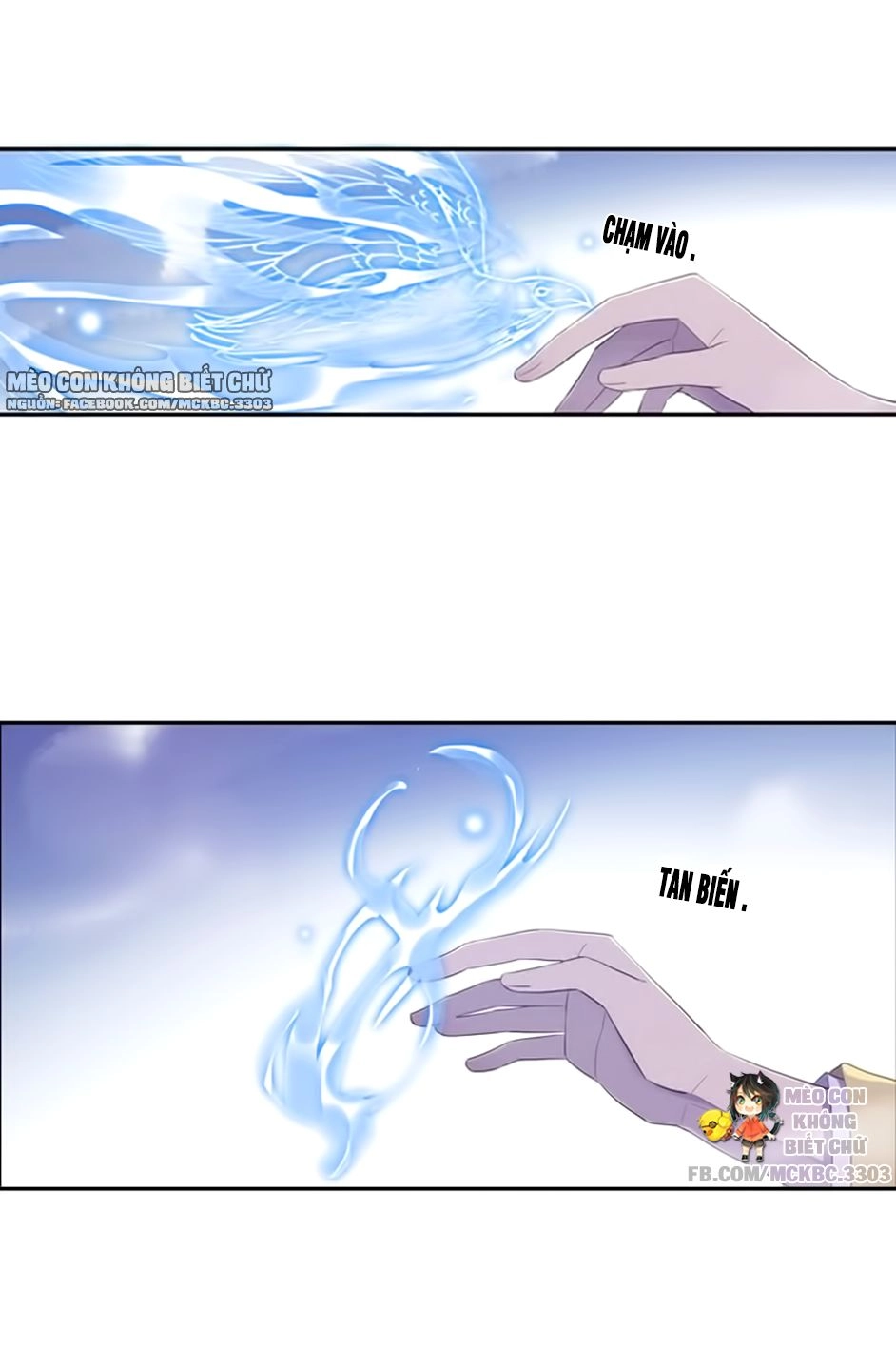 Bách Yêu Dị Văn Chapter 63 - 4