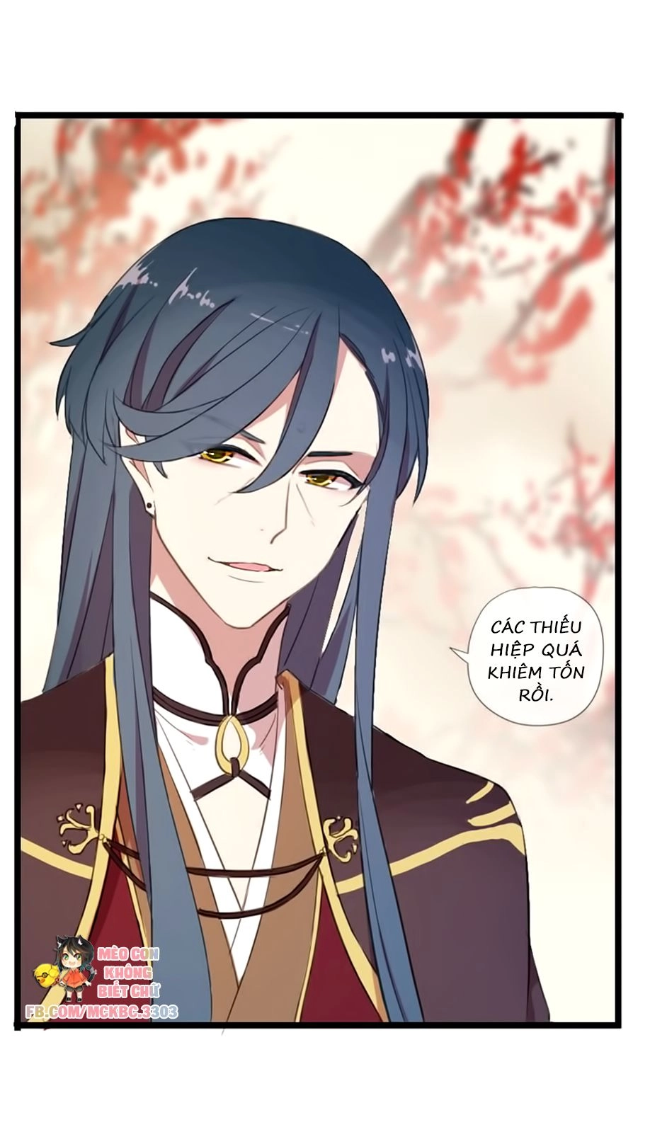 Bách Yêu Dị Văn Chapter 63 - 14