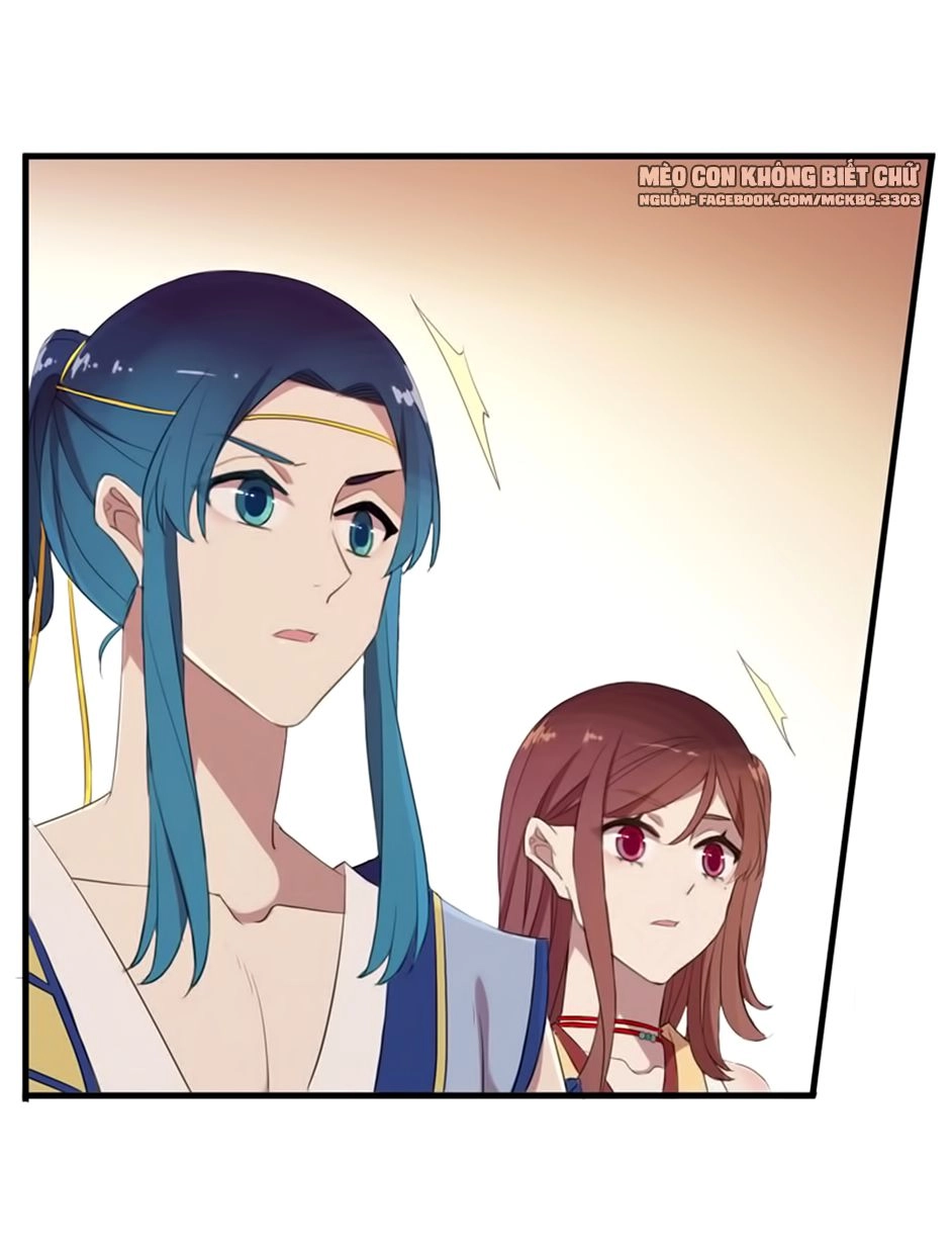 Bách Yêu Dị Văn Chapter 63 - 19