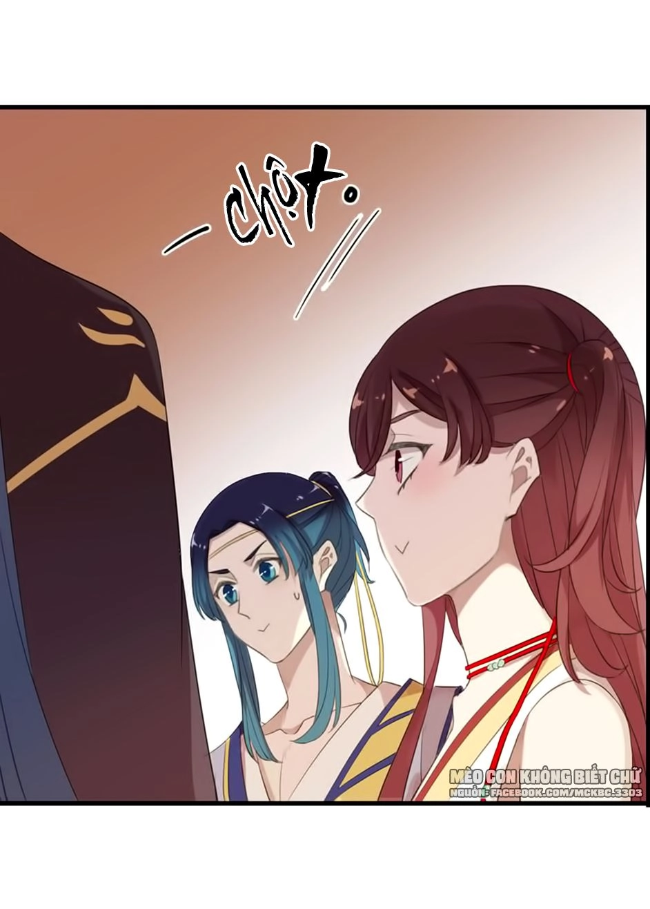 Bách Yêu Dị Văn Chapter 63 - 28