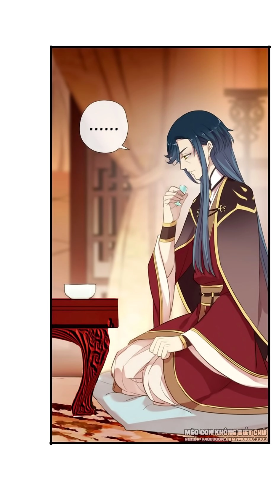 Bách Yêu Dị Văn Chapter 63 - 30