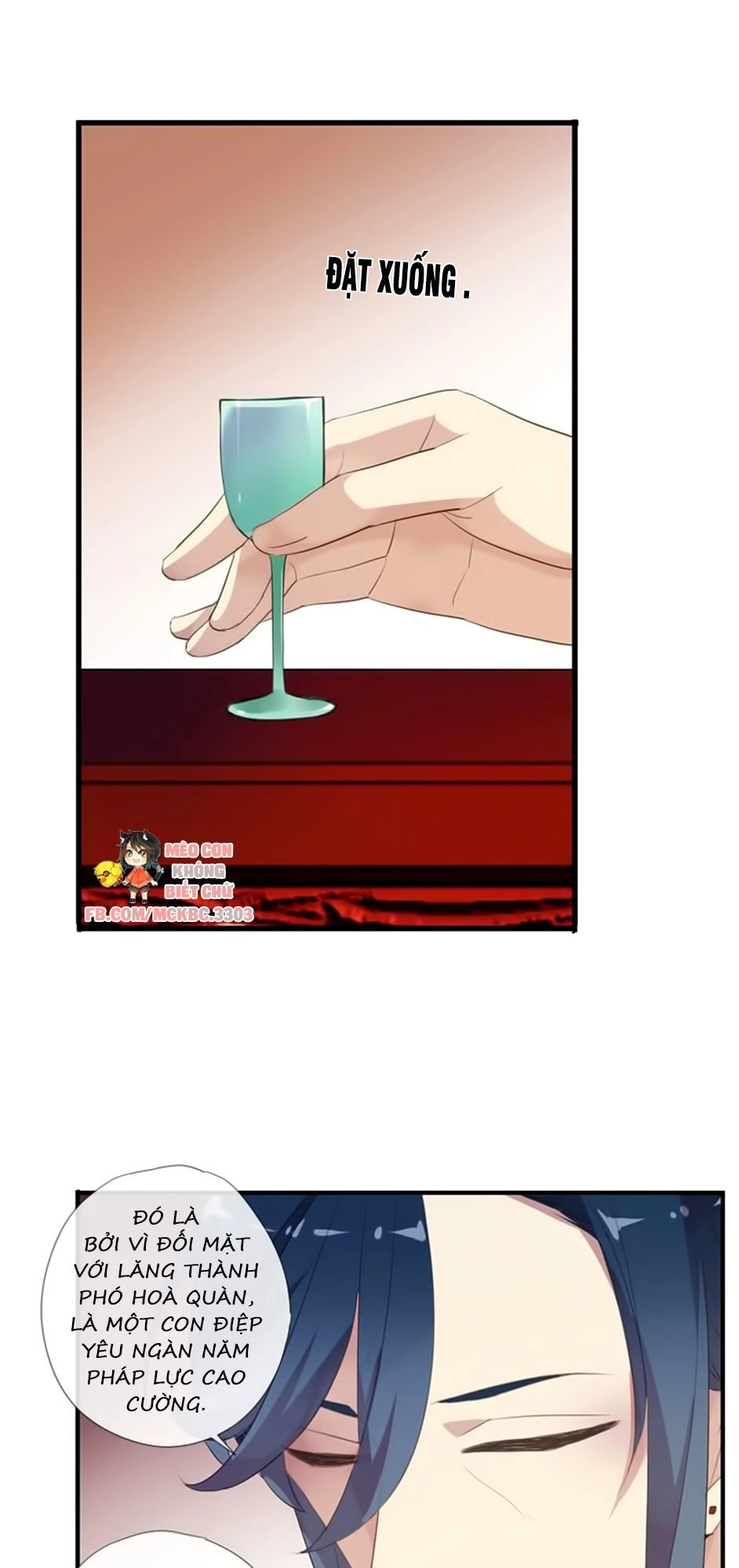 Bách Yêu Dị Văn Chapter 63 - 31