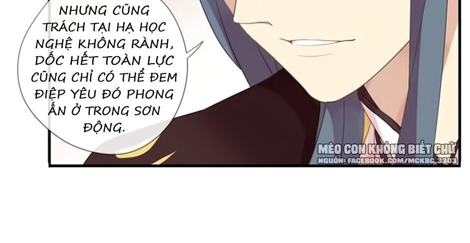 Bách Yêu Dị Văn Chapter 63 - 32