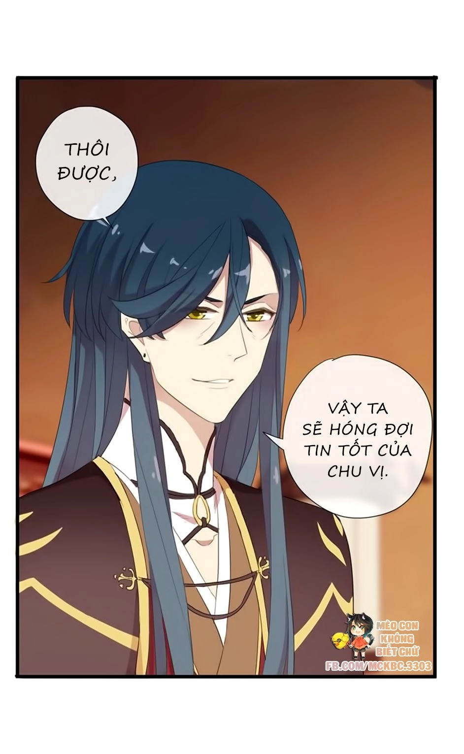 Bách Yêu Dị Văn Chapter 63 - 45