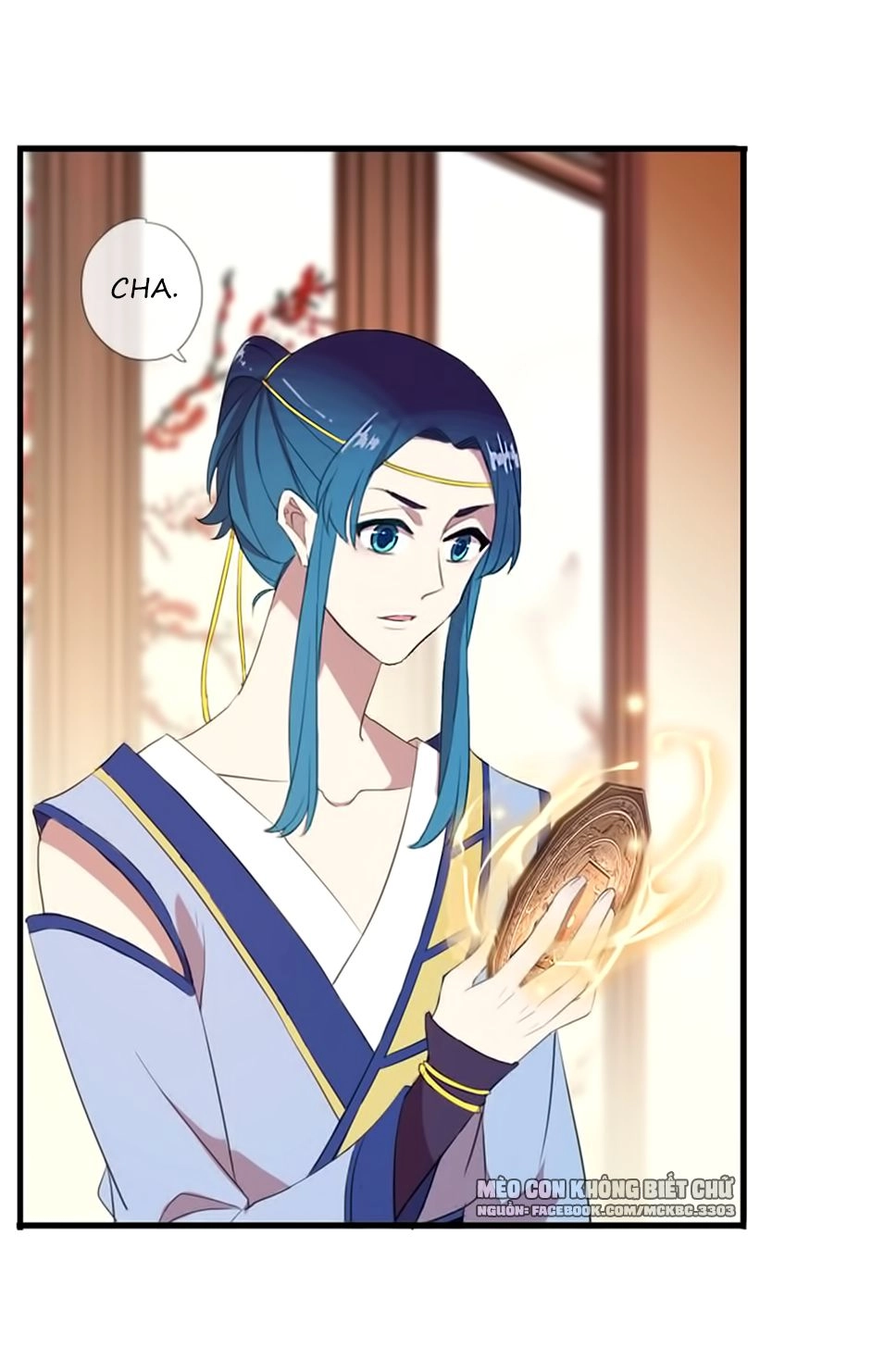 Bách Yêu Dị Văn Chapter 64 - 7