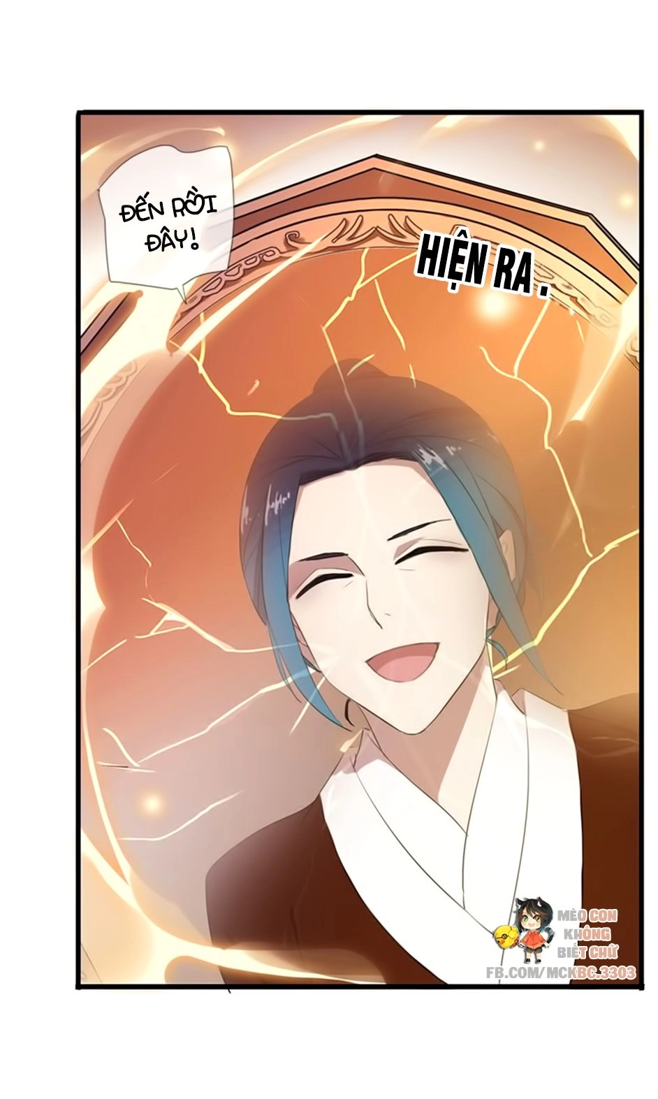 Bách Yêu Dị Văn Chapter 64 - 8