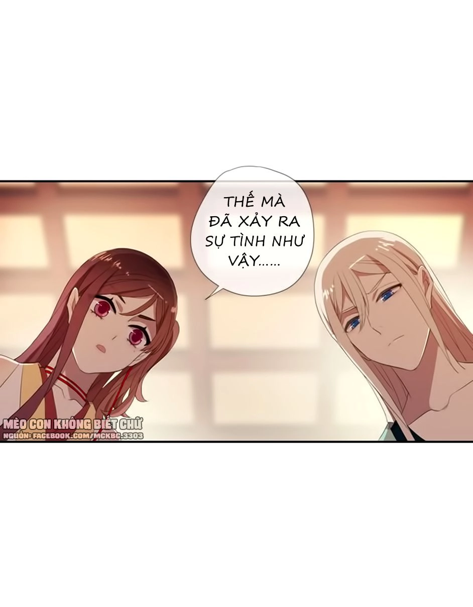 Bách Yêu Dị Văn Chapter 64 - 11