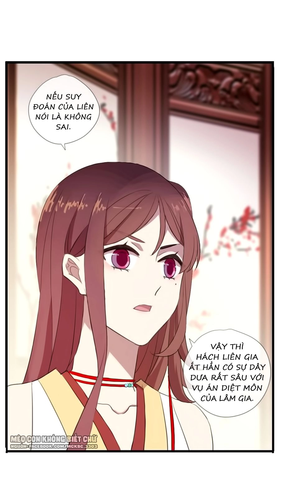 Bách Yêu Dị Văn Chapter 64 - 15