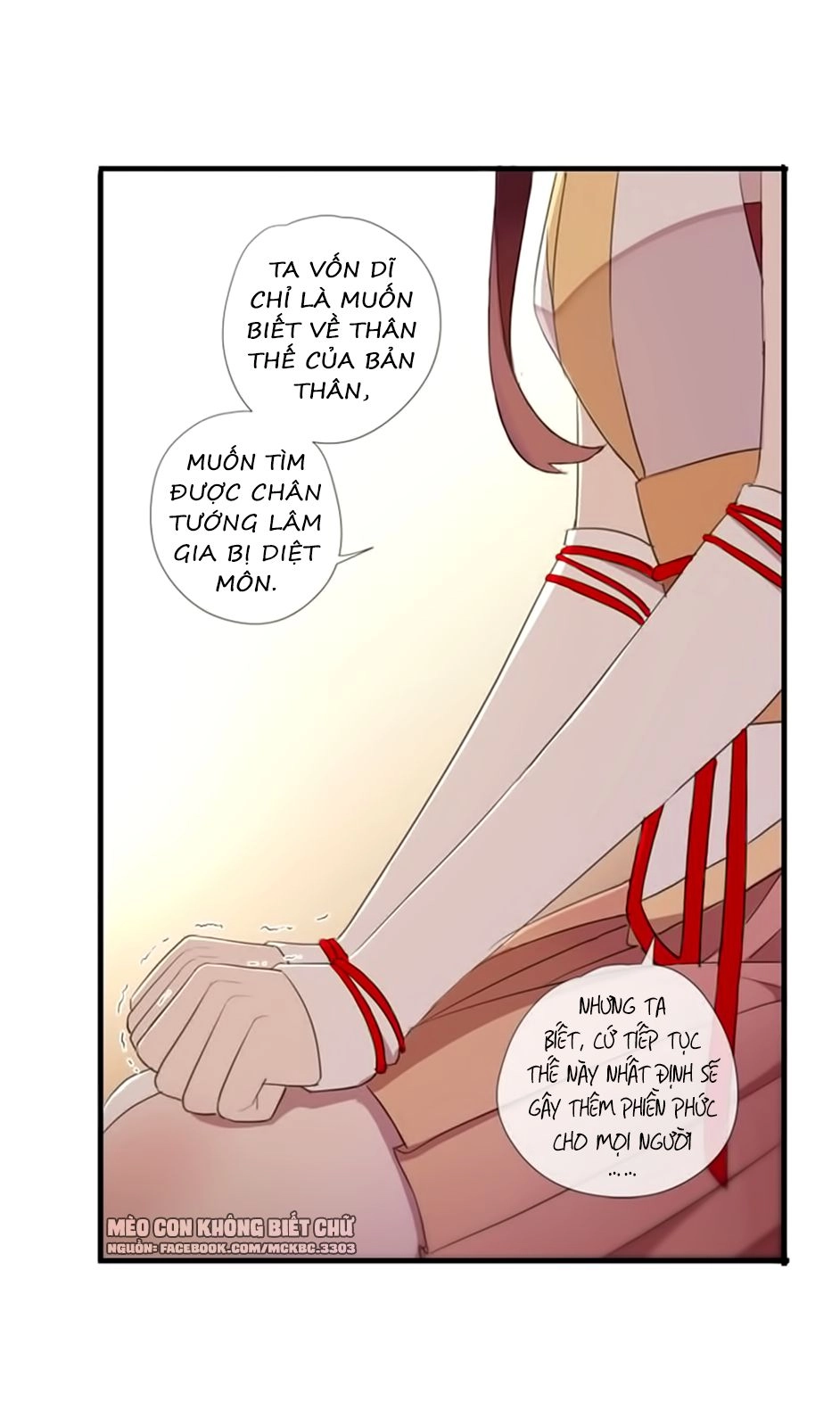 Bách Yêu Dị Văn Chapter 64 - 19