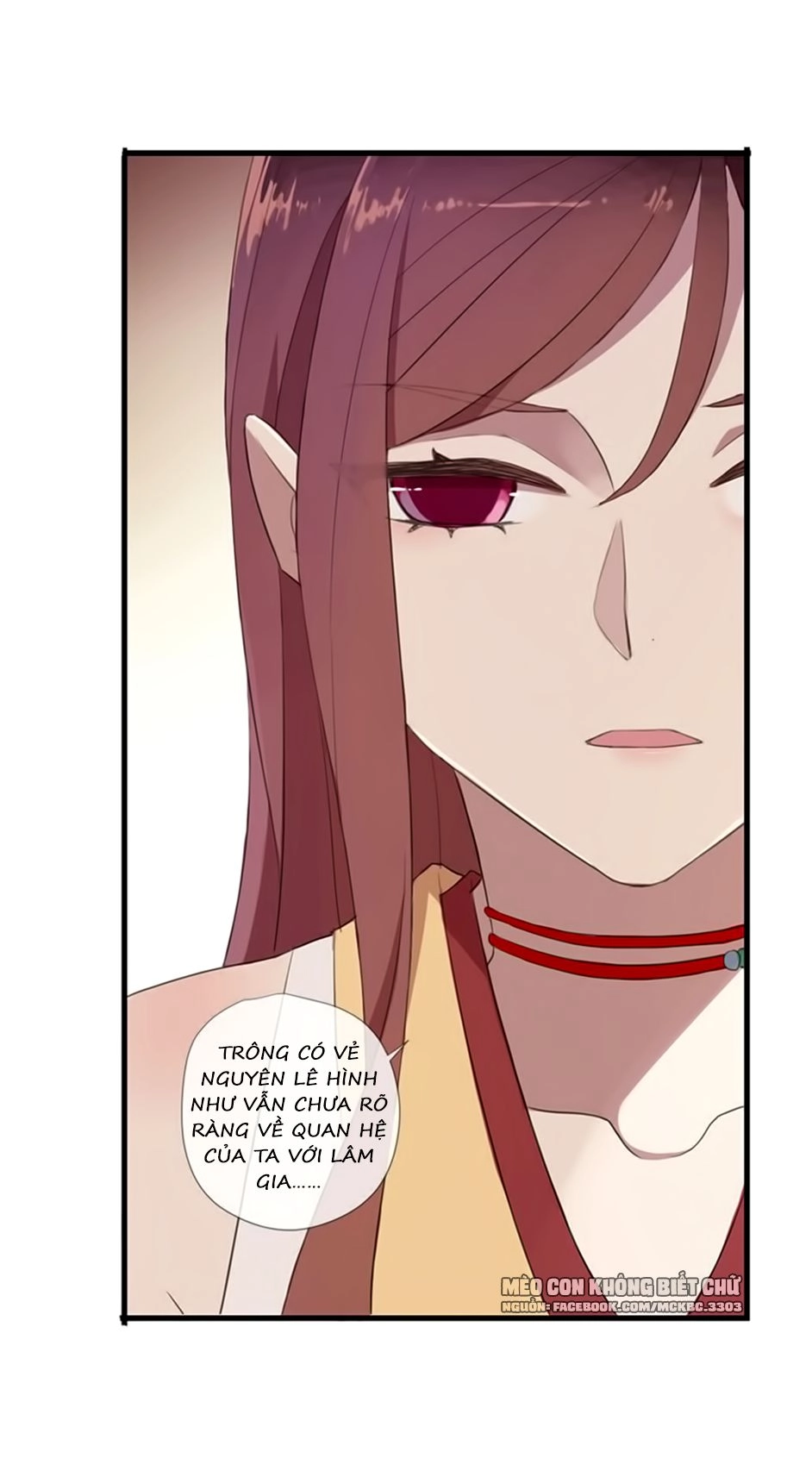 Bách Yêu Dị Văn Chapter 64 - 20