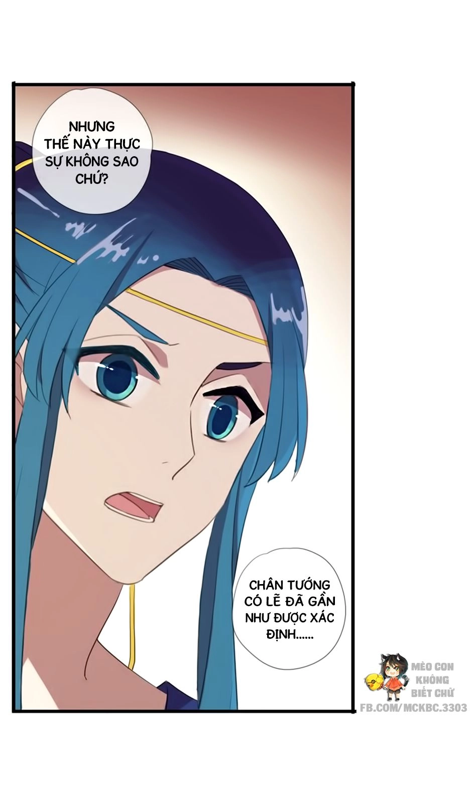 Bách Yêu Dị Văn Chapter 64 - 22