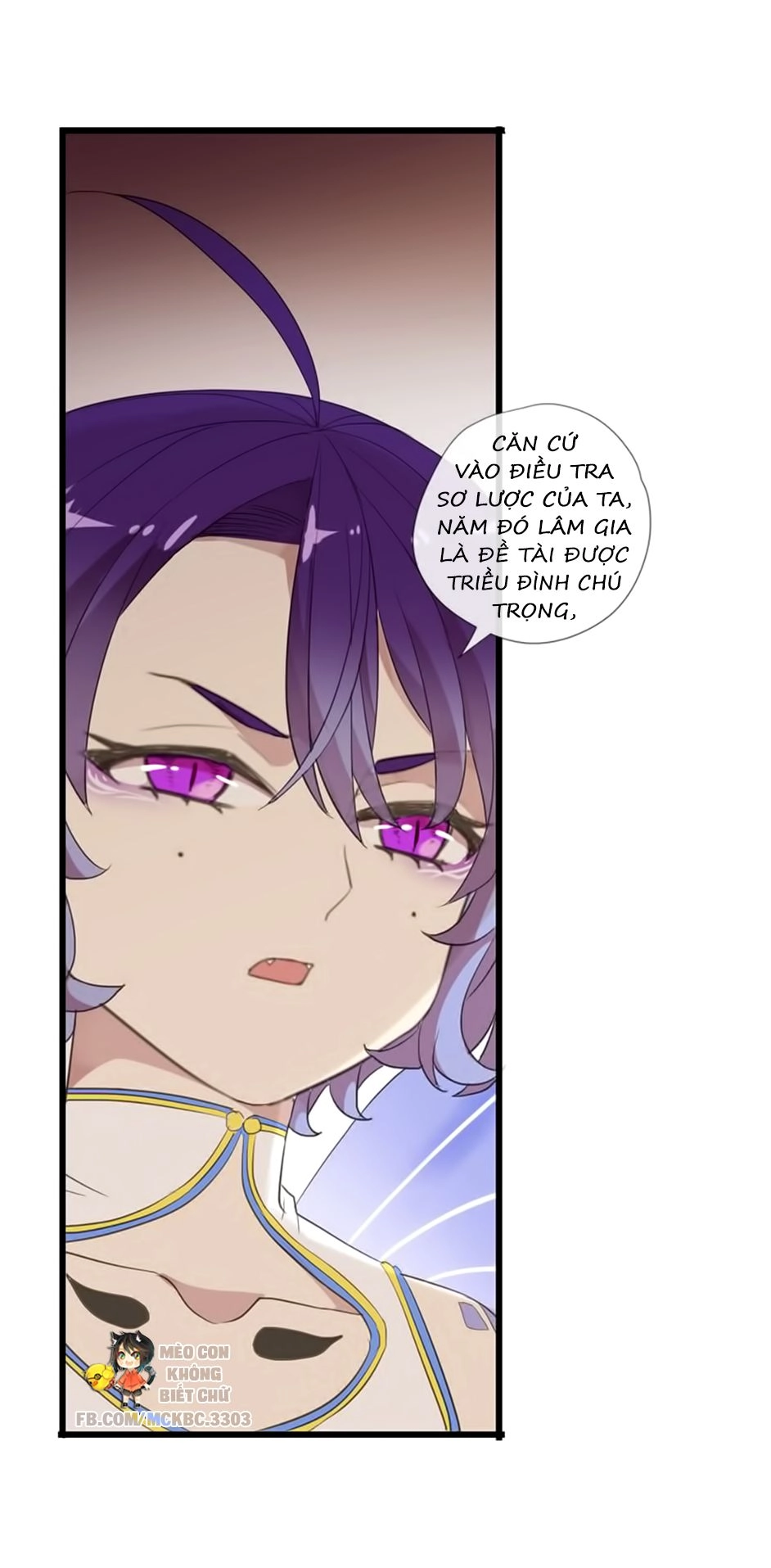 Bách Yêu Dị Văn Chapter 64 - 39