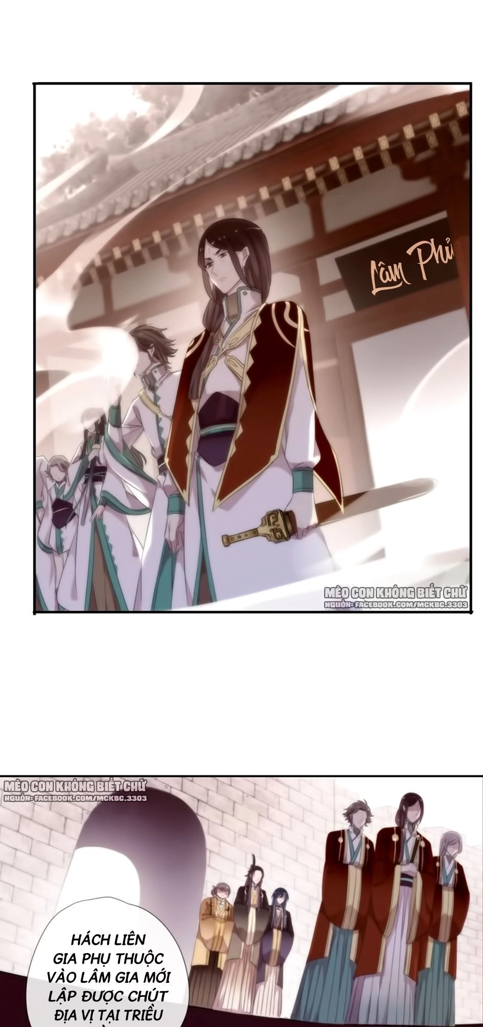 Bách Yêu Dị Văn Chapter 64 - 40