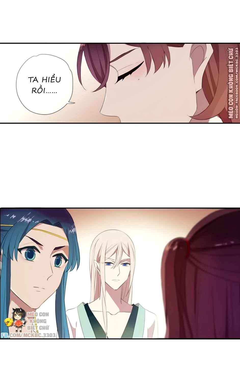 Bách Yêu Dị Văn Chapter 65 - 10