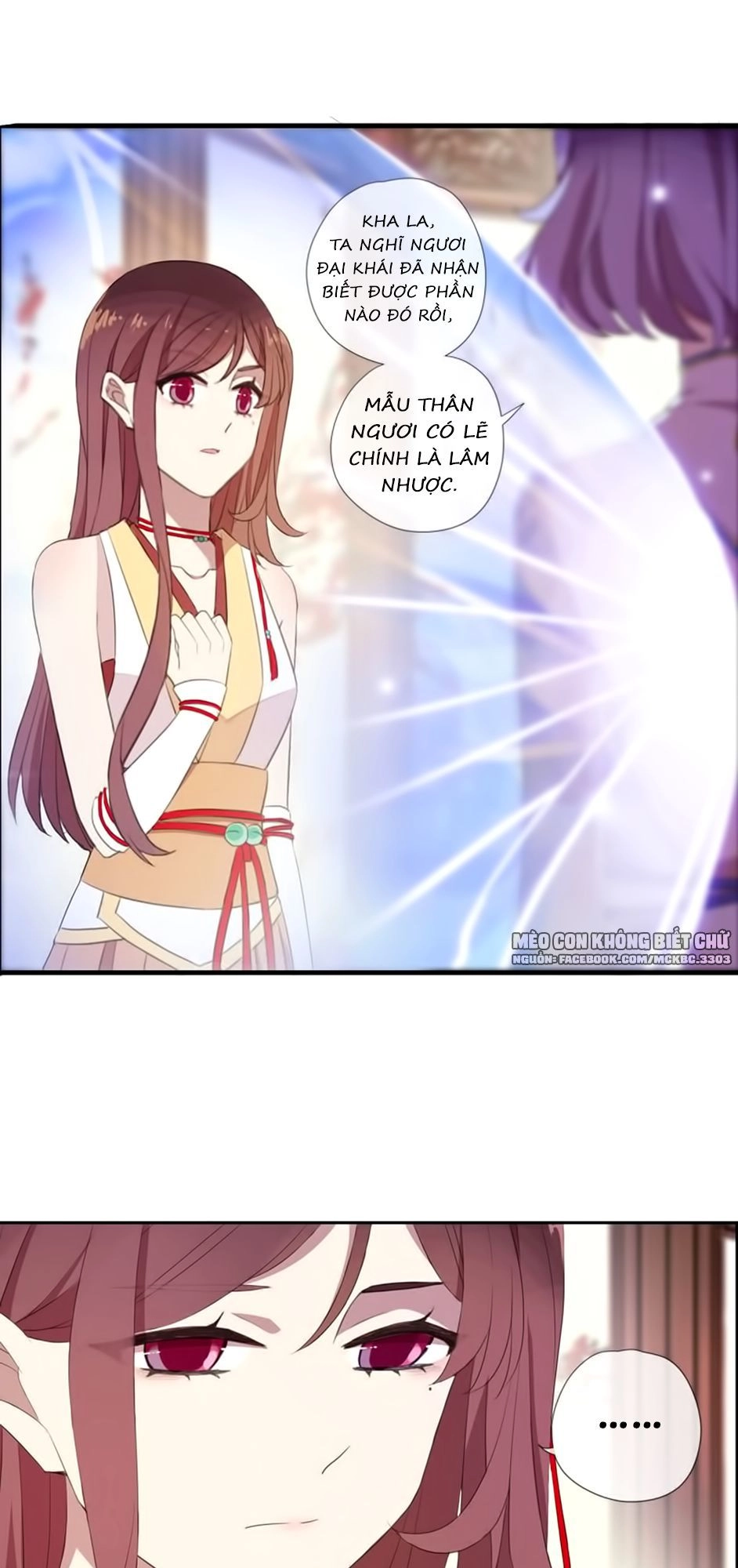 Bách Yêu Dị Văn Chapter 65 - 13