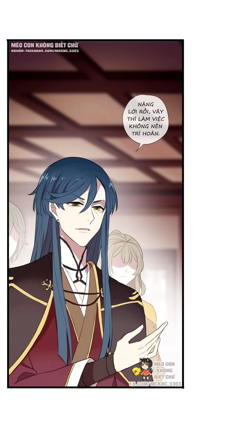 Bách Yêu Dị Văn Chapter 65 - 20