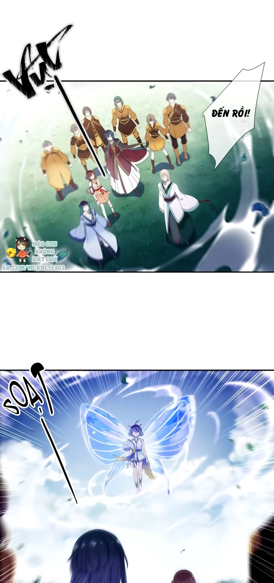 Bách Yêu Dị Văn Chapter 65 - 24