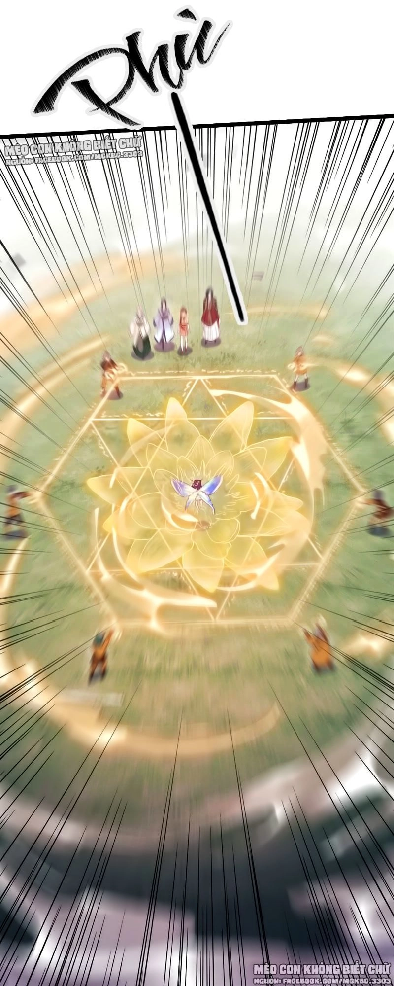 Bách Yêu Dị Văn Chapter 65 - 27