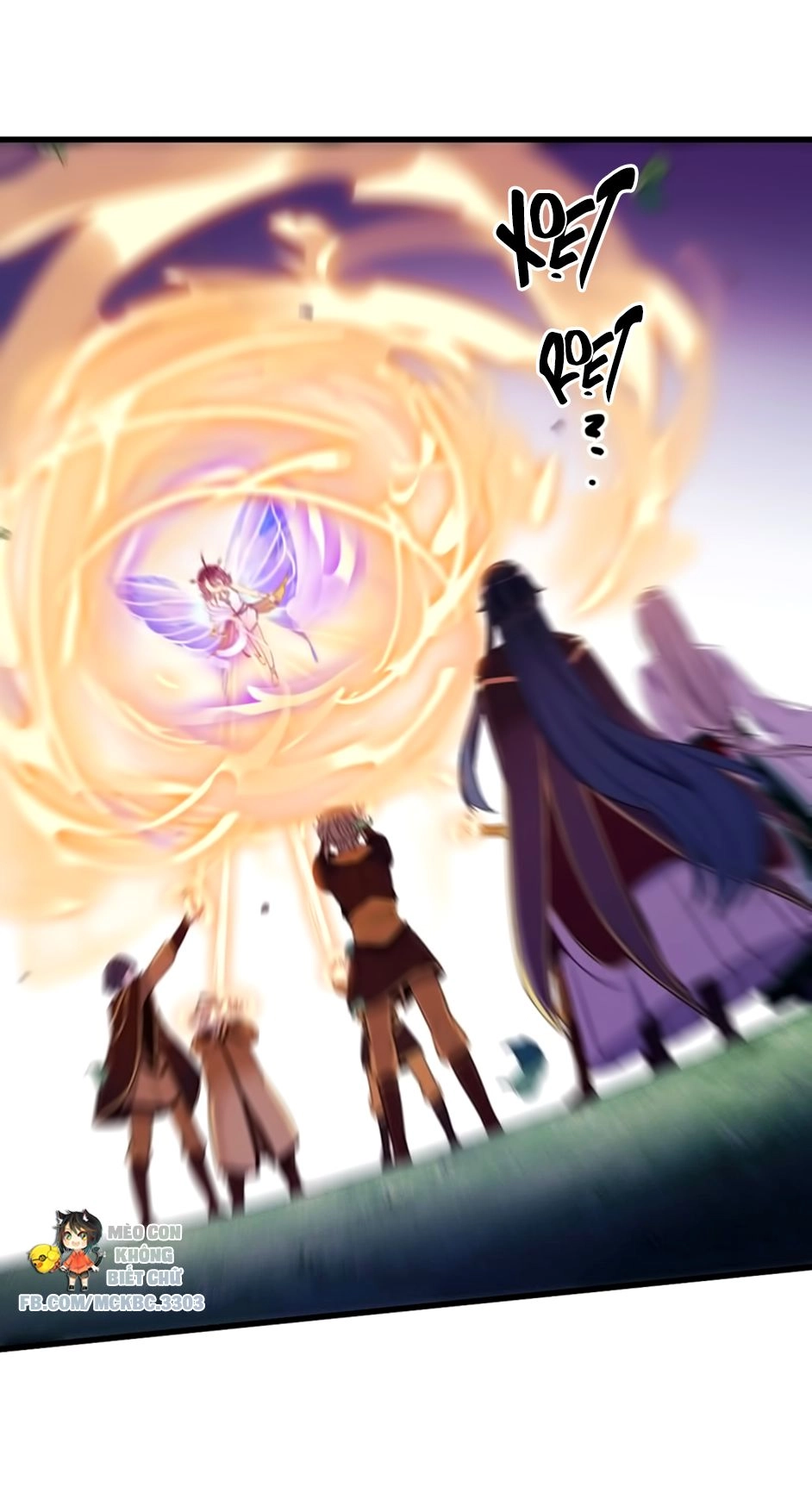 Bách Yêu Dị Văn Chapter 65 - 31