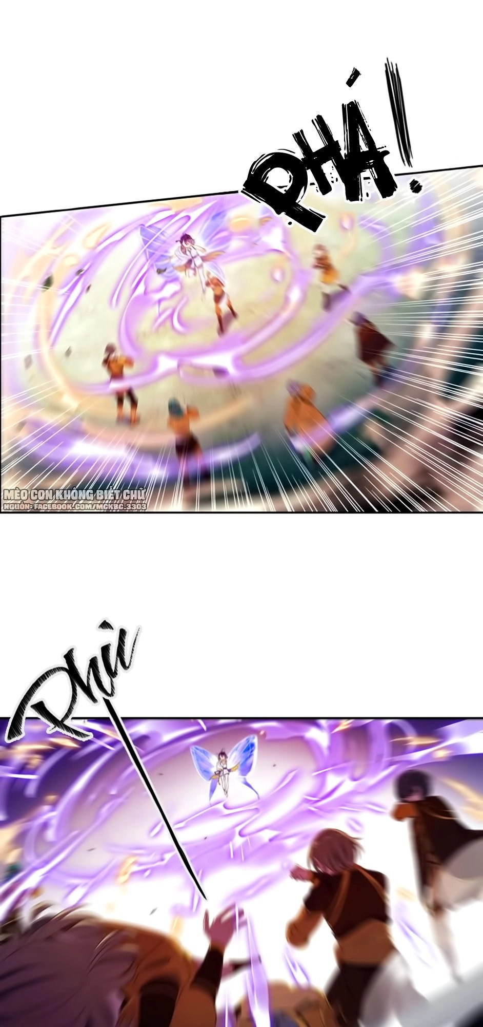 Bách Yêu Dị Văn Chapter 65 - 34