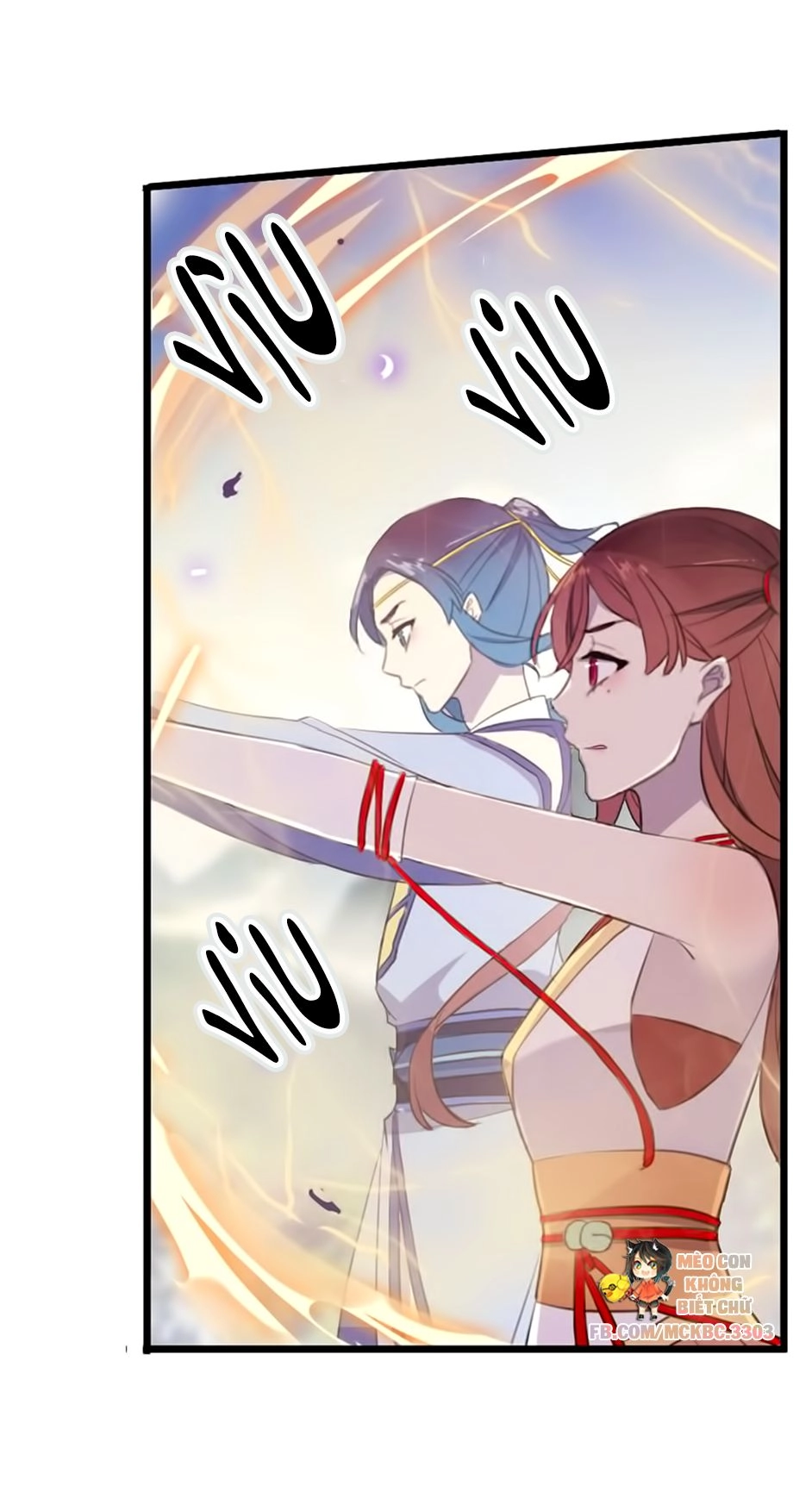 Bách Yêu Dị Văn Chapter 65 - 37