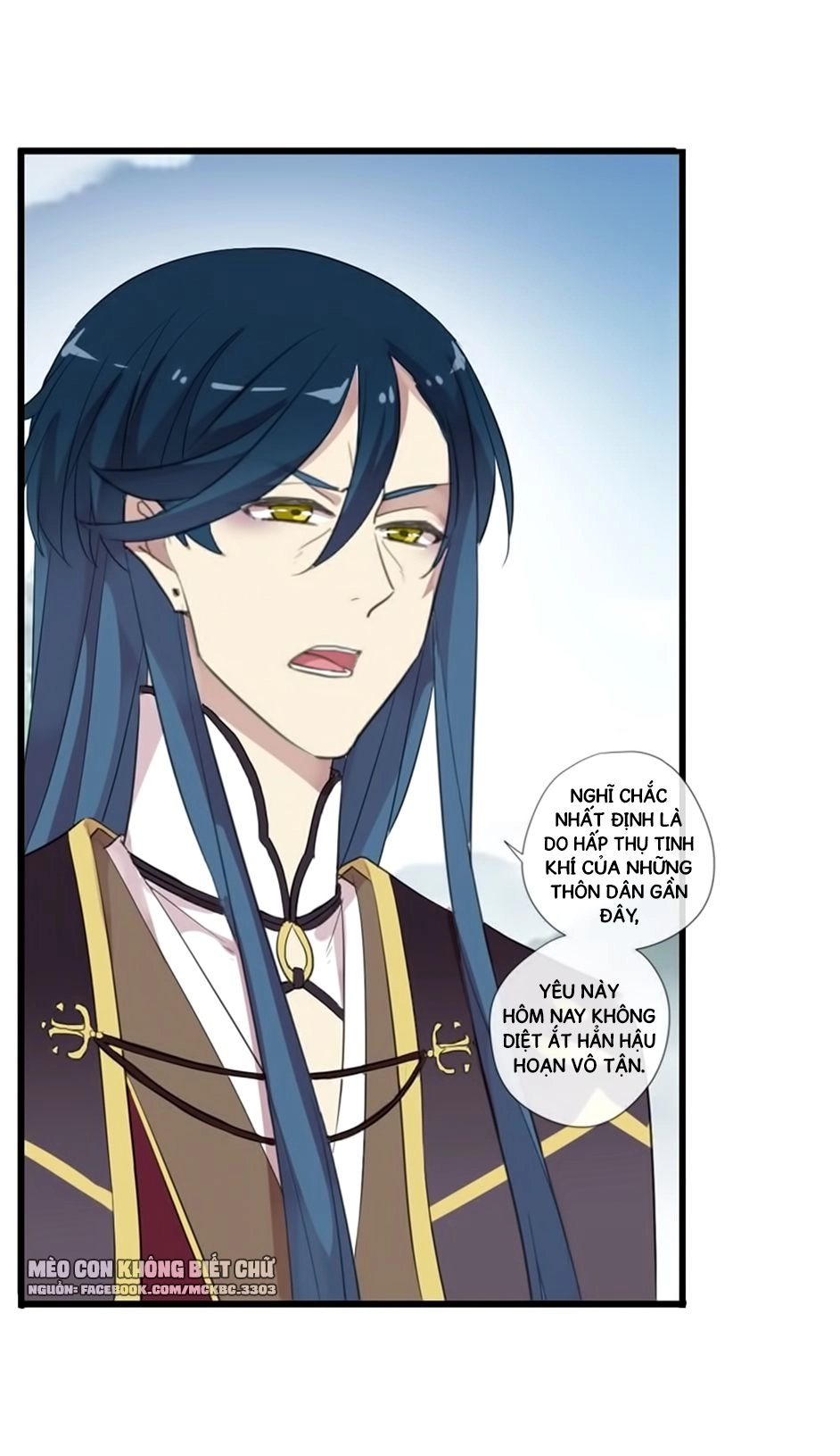 Bách Yêu Dị Văn Chapter 65 - 40