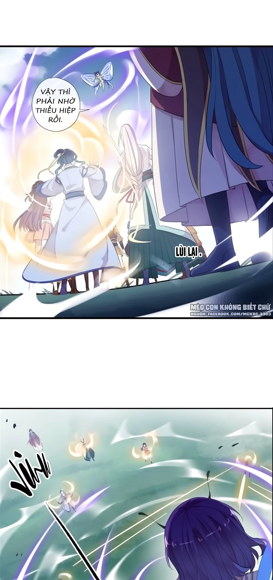 Bách Yêu Dị Văn Chapter 65 - 44