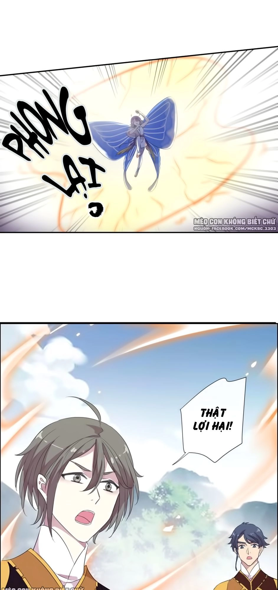 Bách Yêu Dị Văn Chapter 65 - 51